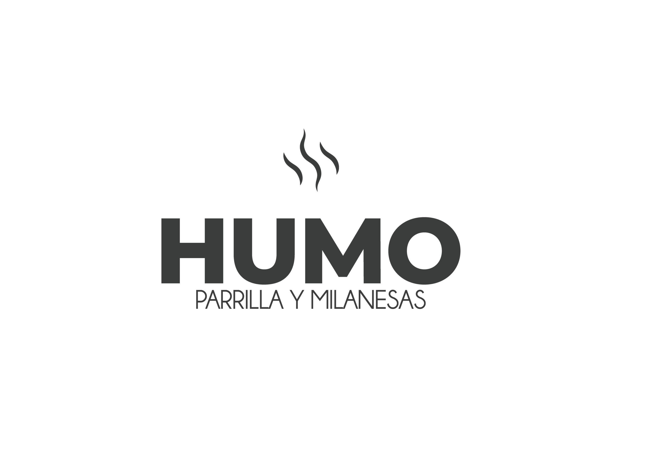Humo Parrilla y Milanesas